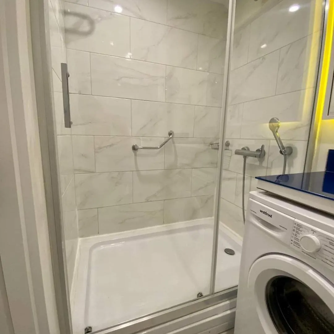 Apartment Orbi City Tatos Appartments Batumi