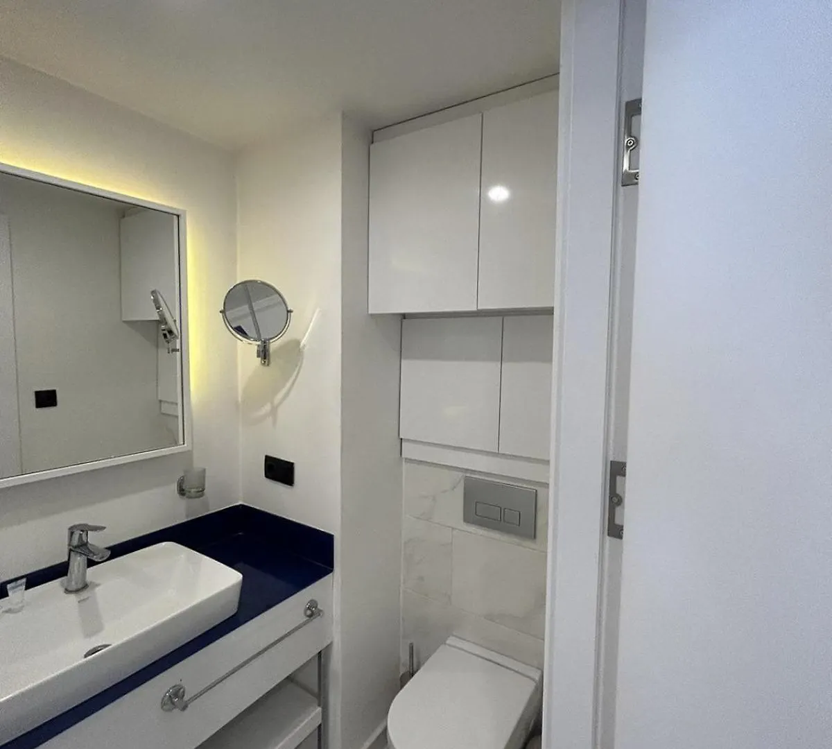 Orbi City Tatos Appartments Batumi