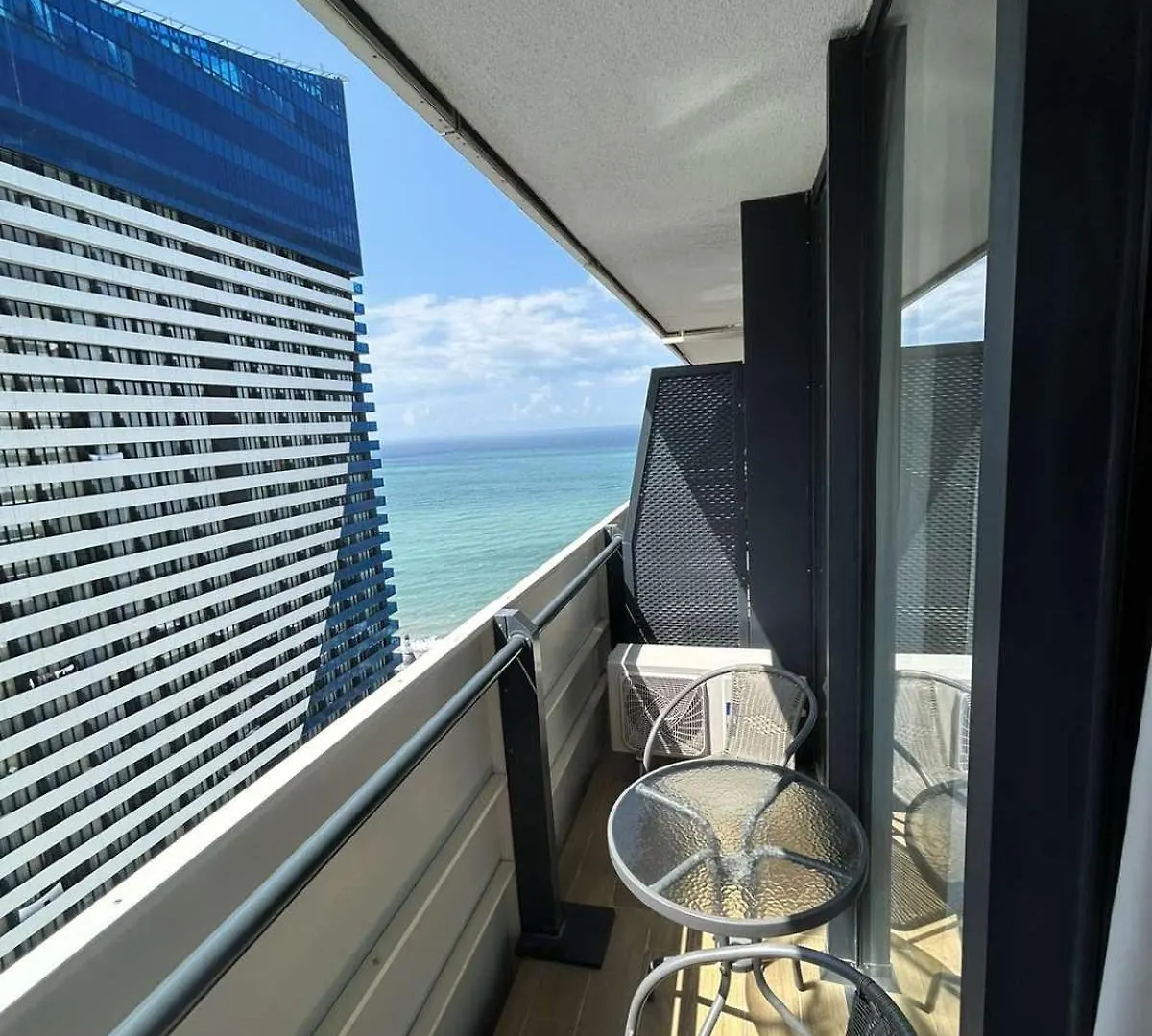 Apartment Orbi City Tatos Appartments Batumi