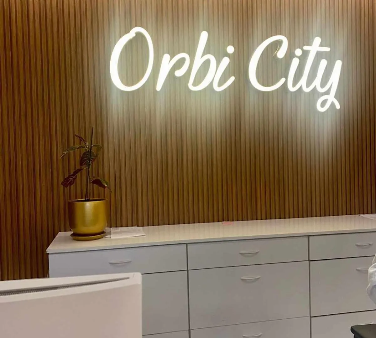 Orbi City Tatos Appartments Batumi 0*,  Georgia