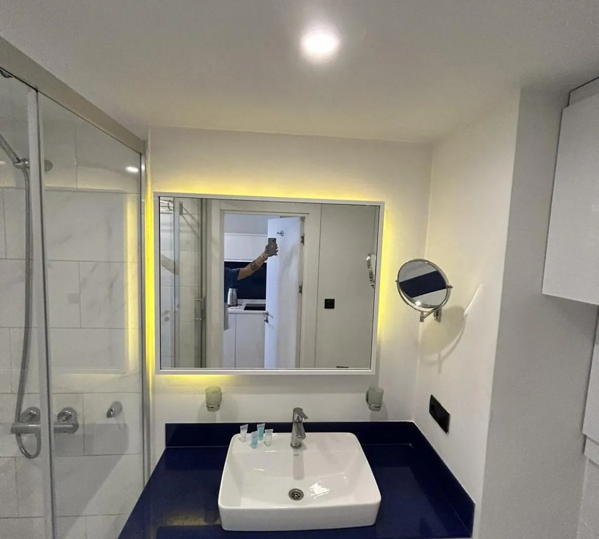 Apartment Orbi City Tatos Appartments Batumi